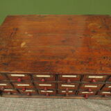 Engineers drawers
