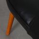 Paire de fauteuils par Ton vers 1960
