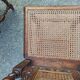 6 Louis XIII style chairs