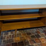 Scandinavian enfilade