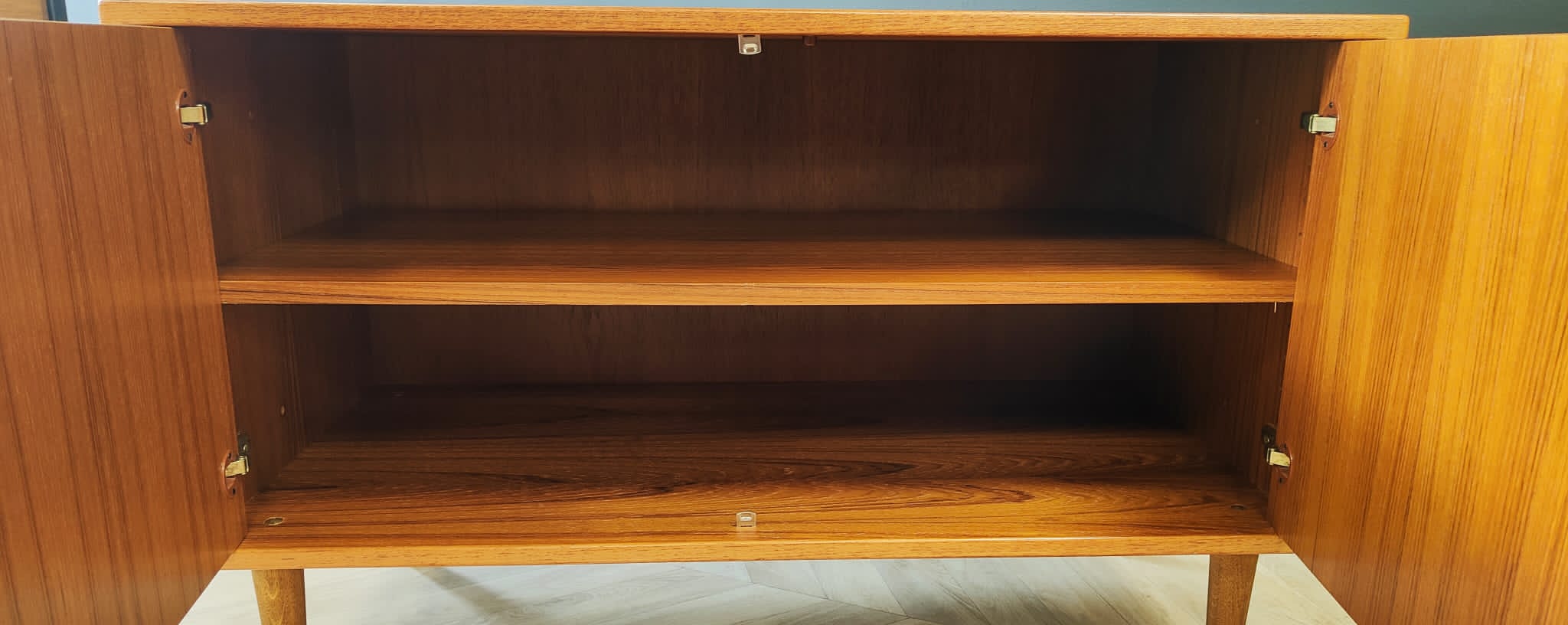 Mid century sideboard vintage