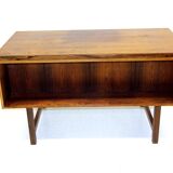 Rosewood desk, Denmark, 1960
