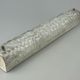 60s 70s wall lamp Hofmeister Leuchten Germany Wall Sconce Ice Glass