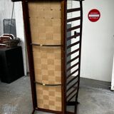 Scandinavian Bench In Rosewood By Grete Jalk For Poul Jeppersen Model PJ563 Circa 1968