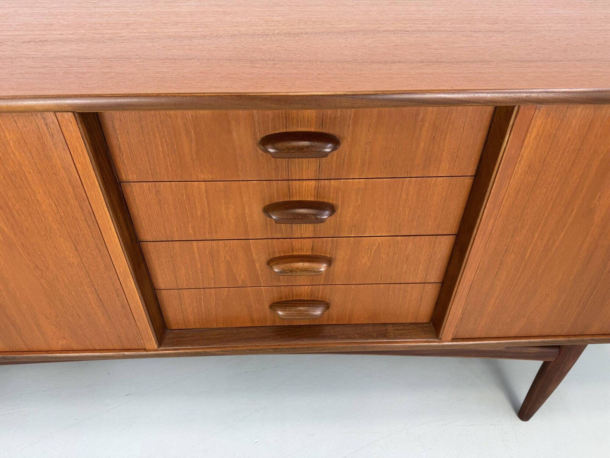 Vintage G-Plan sideboard.