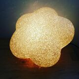 Retro star lamp