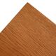 Swedish oak chest of drawers by String Design AB