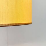 Mid-century minimalist tripod floor lamp