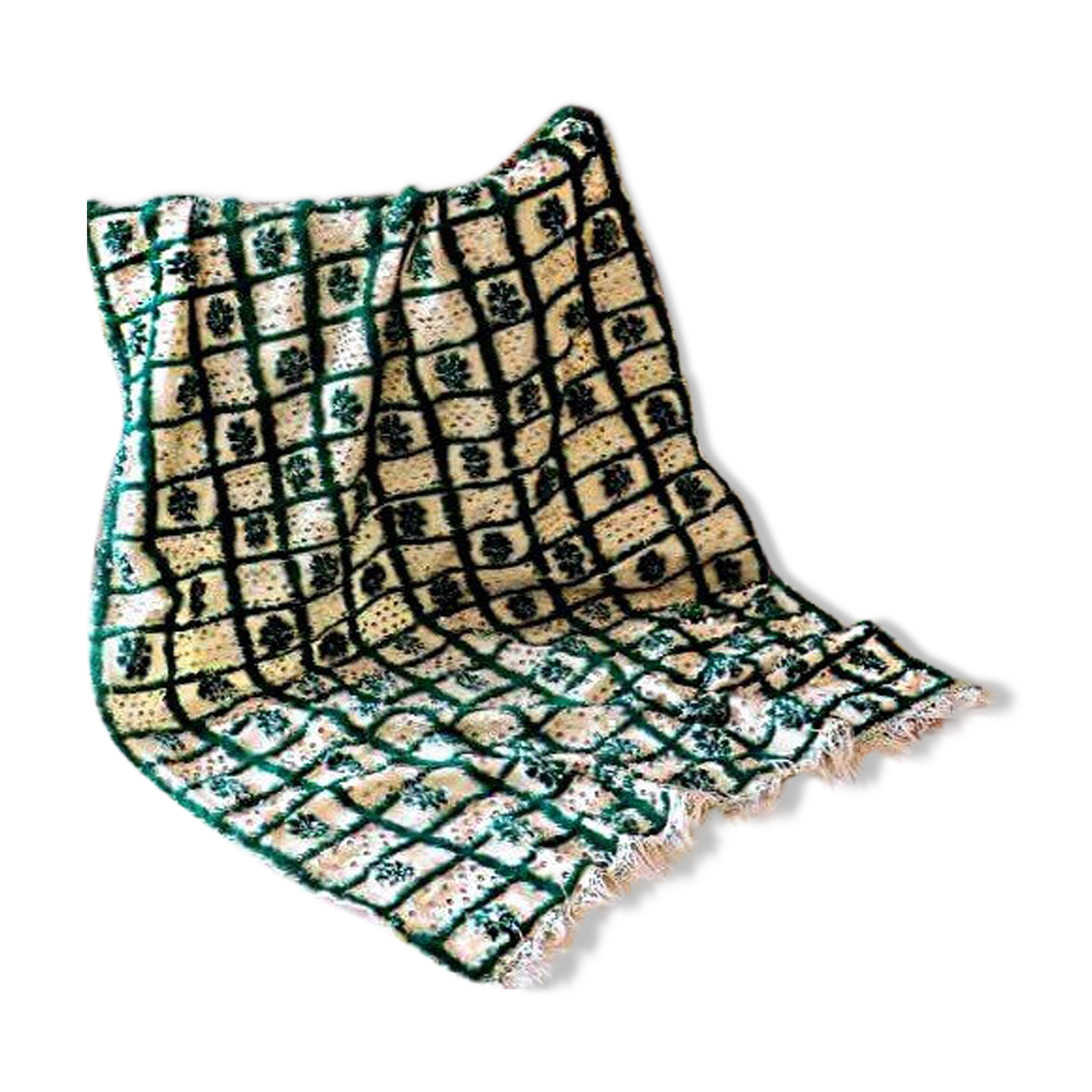 Carpet Moroccan 100x200cm