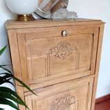 Art Deco buffet/jam cupboard