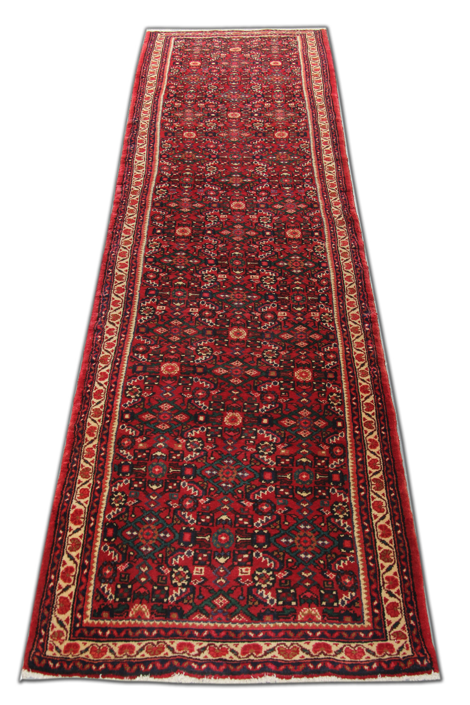 Tapis Persian Farahan  85x385cm