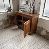 Dudouyt oak furniture 1940