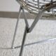 Harry Bertoia Diamond armchair, Knoll edition