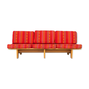banc / canapé bas à