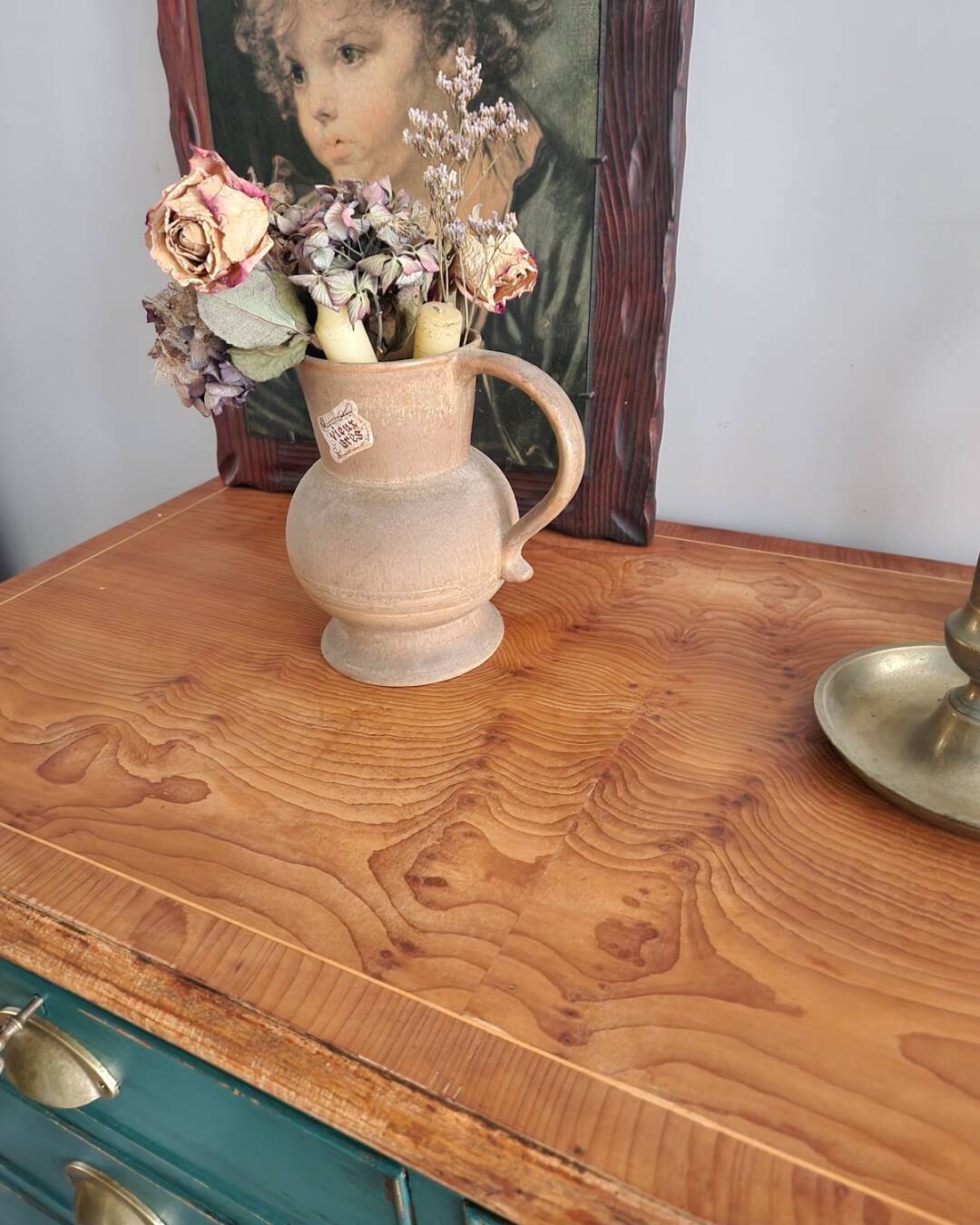 Commode ancienne