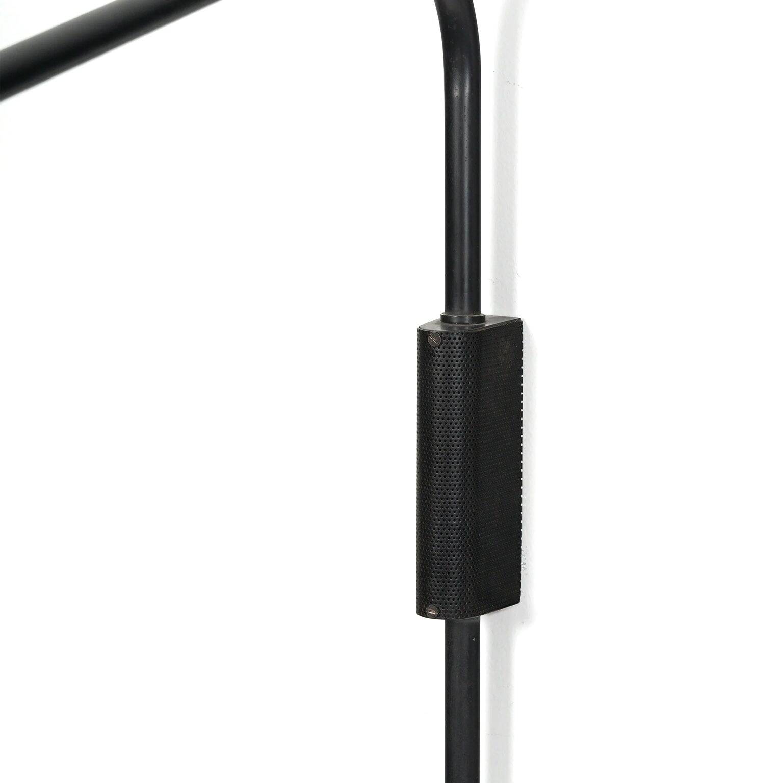 Wall light by Robert Mathieu, 1950