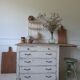Commode ancienne