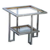 Vintage coffee table