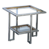 Vintage coffee table