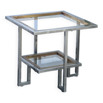 Vintage coffee table