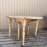 Table à volets