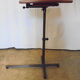 Table a systeme modifiable de François Caruelle années 50