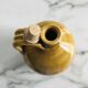Vintage handled jug jar