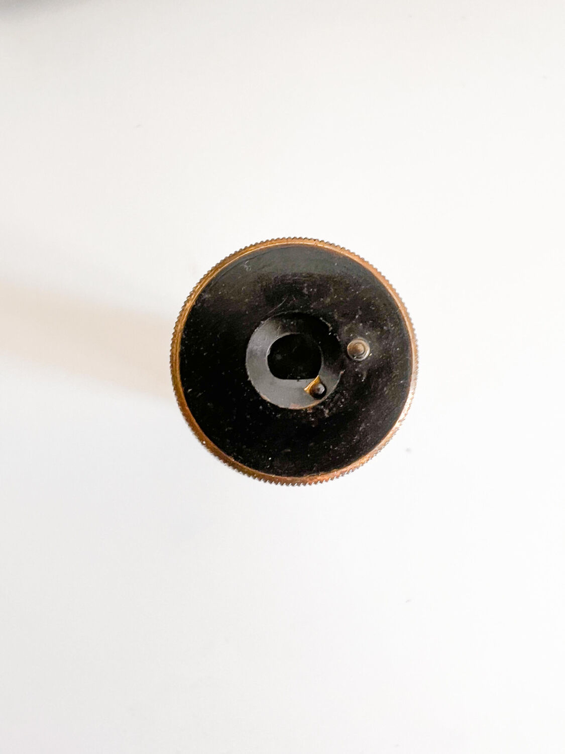 Telecospique telescope 19th manufacture arms saint etienne