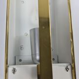 Vintage Mid century sconce by Doria Germany
