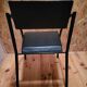 Monica chairs by Jean Louis Godivier.