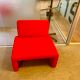 Armchair Tacchini collection "Silvera" De Lievoren, Altherr, Molina