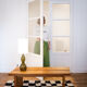 Lampe IKEA vintage