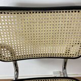 Fauteuil Marcel Breuer b64 Made in Italy cesca