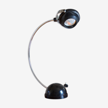 End of the 1970s desk lamp