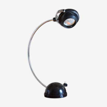 Lampe de bureau fin des années 70