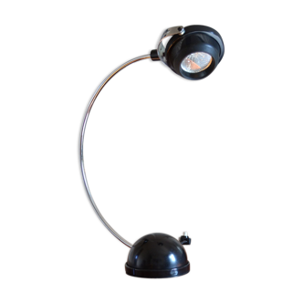 End of the 1970s desk lamp