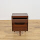 Mid-Century Bedside Tables from White & Newton, United Kingdom, 1960s, Set of 2