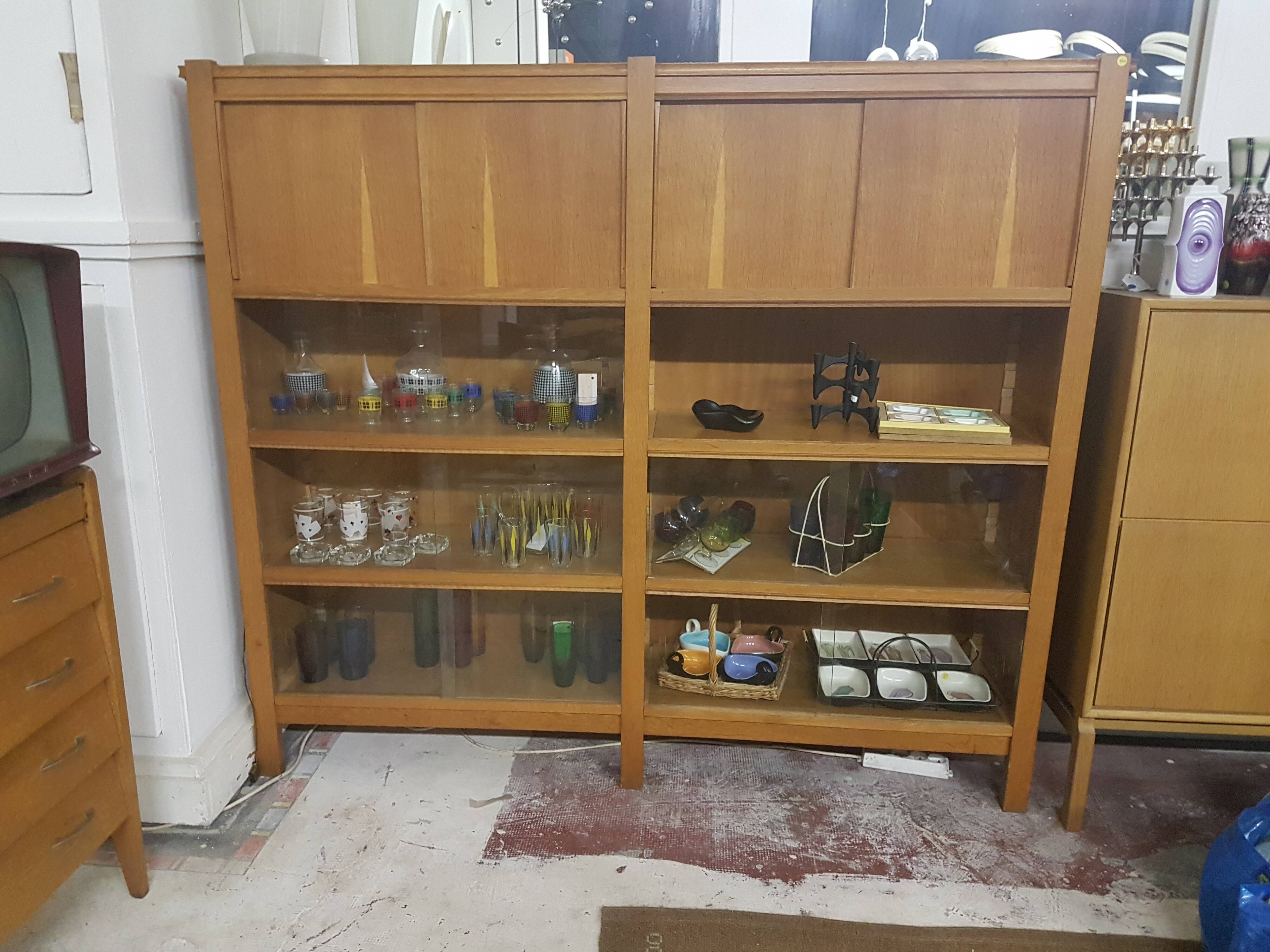 Showcase edition Lord Paris of the 1950s