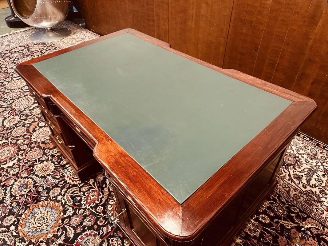 Classic English Desk Partnerdesk