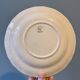 Set of 11 Saint Clément earthenware dessert plates France
