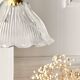 Holophane suspension