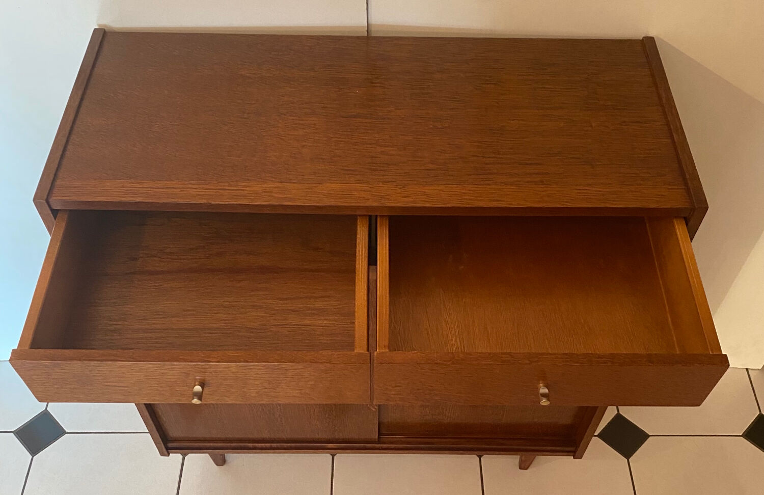 Buffet vintage années 60