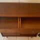 Buffet vintage années 60