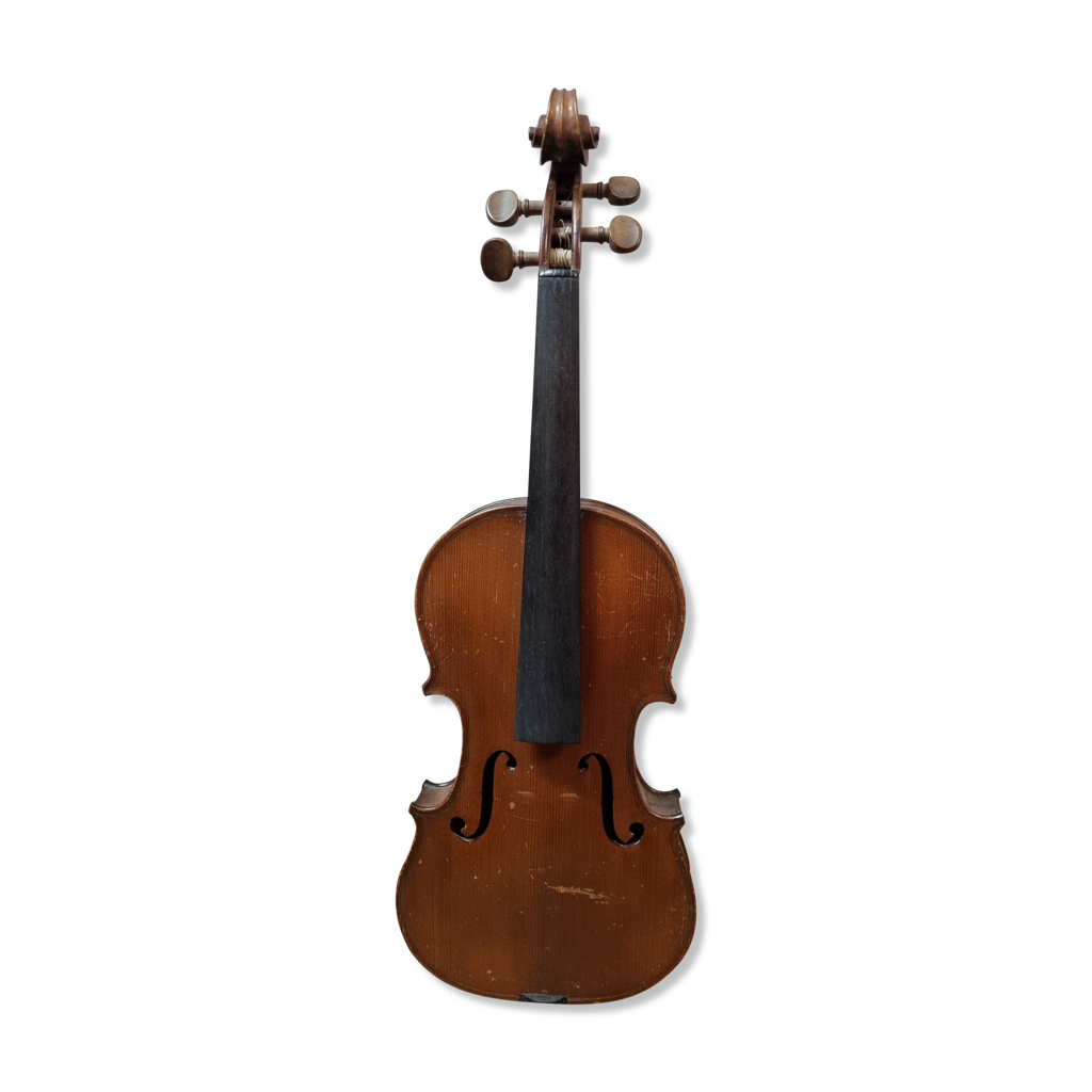 Violin copy of Antonius Stradivarius Faciebat Anno 1721 | Selency