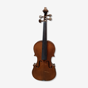 Violon copie de Antonius Stradivarius Faciebat Anno 1721