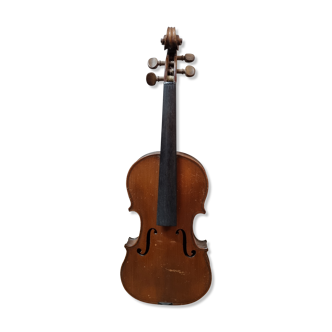 Violin copy of Antonius Stradivarius Faciebat Anno 1721