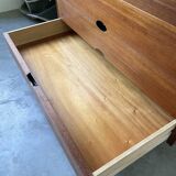Paul Geoffroy dressing table by Charron