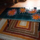 Vintage coffee table