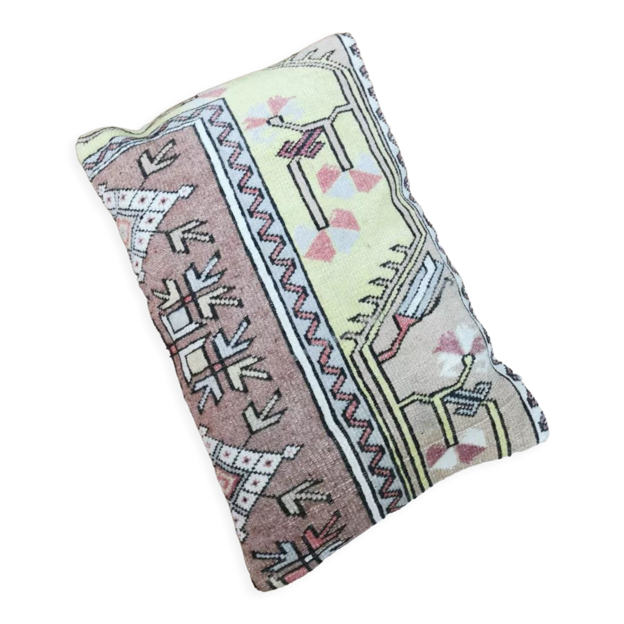 Kilim cushion