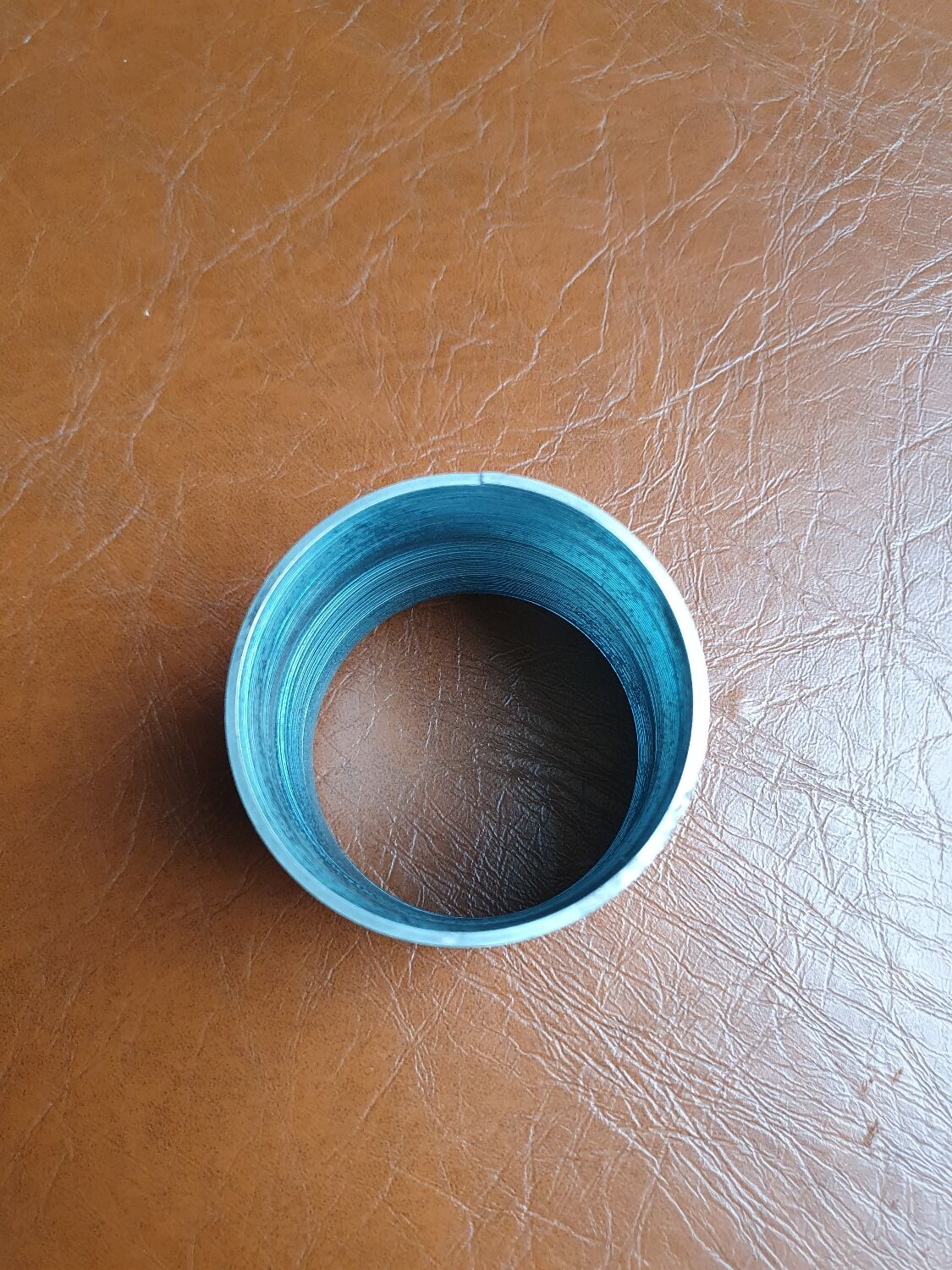 Slinky metal spring toy